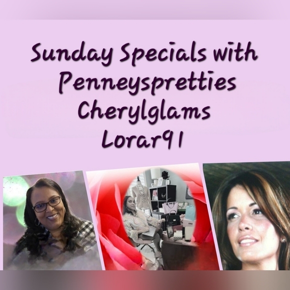 💕Specialty Show💕 - Picture 2 of 4